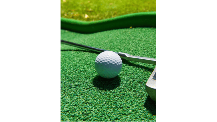 Kit – Basic Mini Golf Challenge Hole #3 Game Kit | Rental Kit – Basic Mini Golf Challenge Hole #3 Game Kit | Rental