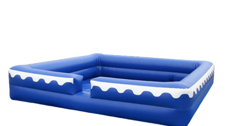 20 ‘ x 20’ Inflatable Foam Pit | Rental 20 ‘ x 20’ Inflatable Foam Pit | Rental