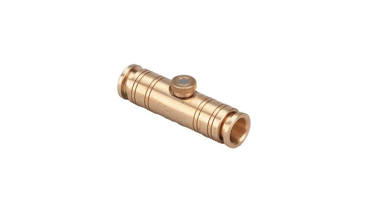 Orbit Slip Lok Brass Coupling with Mist Nozzle | Rental Orbit Slip Lok Brass Coupling with Mist Nozzle | Rental