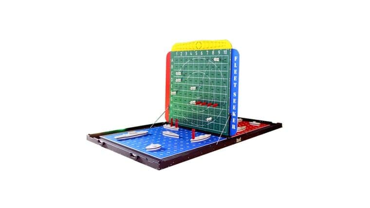 Giant Battleship Game | Rental Giant Battleship Game | Rental