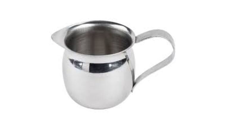 3 oz. Bell Creamer | Rental 3 oz. Bell Creamer | Rental