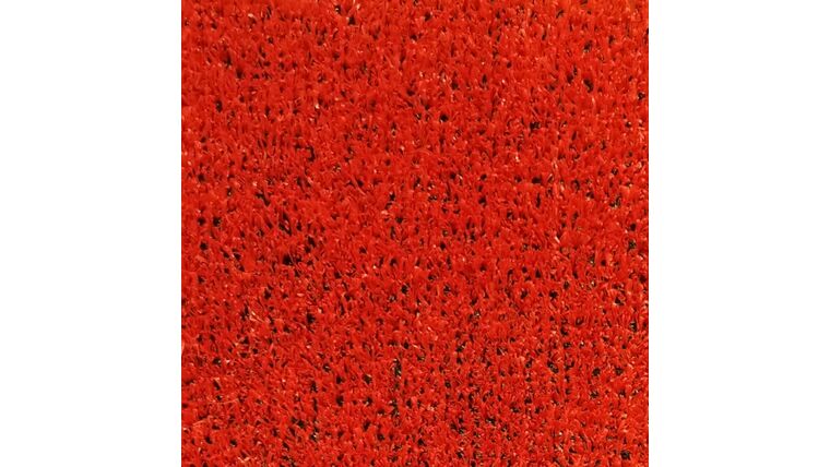 Show Turf | Red | SQ FT | Purchase | Rental