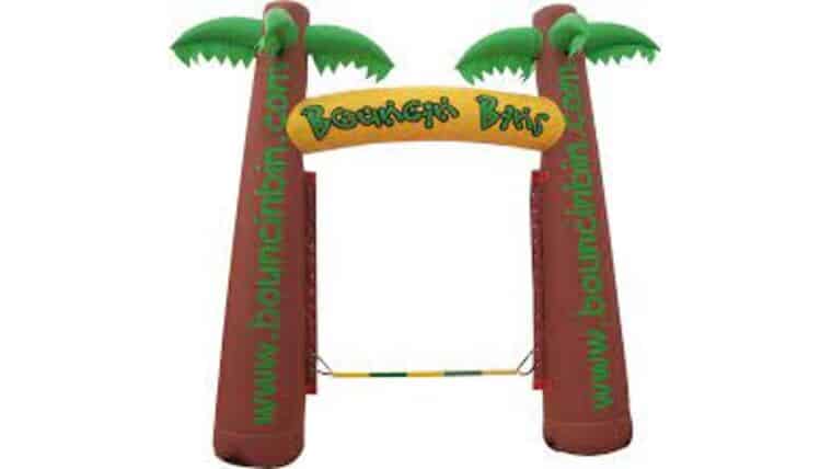 Inflatable Limbo Game | Rental Inflatable Limbo Game | Rental