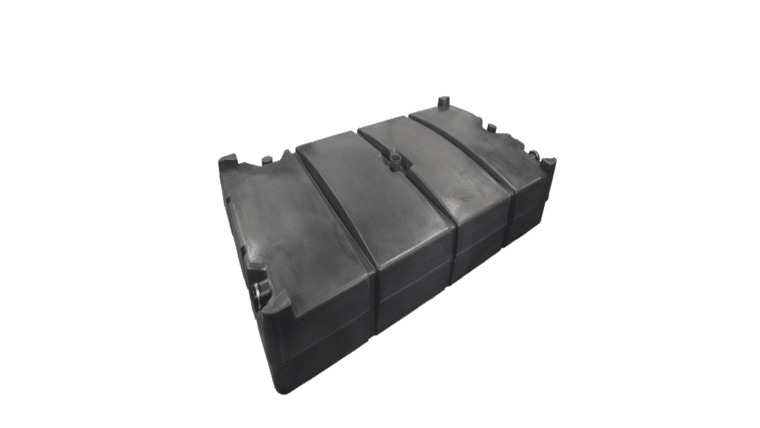 300 Gal Bulk Waste Holding Tank | Rental 300 Gal Bulk Waste Holding Tank | Rental
