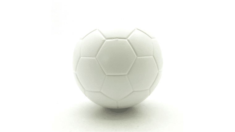 Foosball balls-   White Tabletop Balls | Rental
