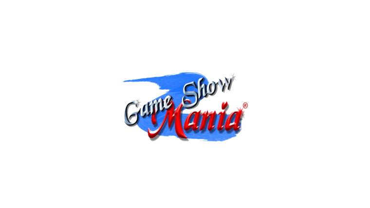 Game Show Mania | Rental