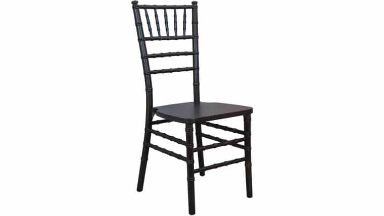 Chiavari Chair – Coffee | Rental Chiavari Chair – Coffee | Rental