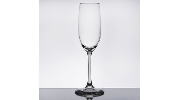 Champagne Glass – 8 oz. Libbey 7500 Vina | Rental Champagne Glass – 8 oz. Libbey 7500 Vina | Rental