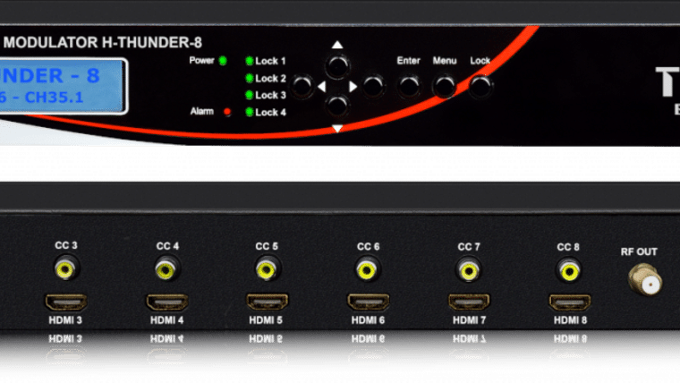 Radio Shack 4 Channel Composite Video Splitter | Rental Radio Shack 4 Channel Composite Video Splitter | Rental