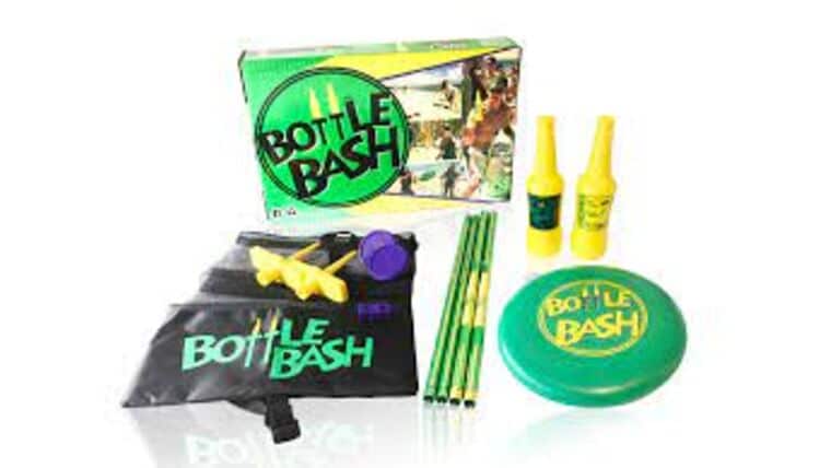 Bottle Bash Game | Rental Bottle Bash Game | Rental