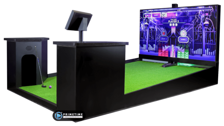 Kit – Basic Mini Golf Challenge Hole #2 Game Kit | Rental Kit – Basic Mini Golf Challenge Hole #2 Game Kit | Rental