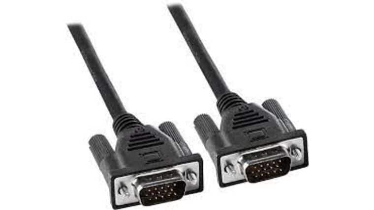 50′ SVGA Hi-Resolution Cable – 15 Pin | Rental 50′ SVGA Hi-Resolution Cable – 15 Pin | Rental