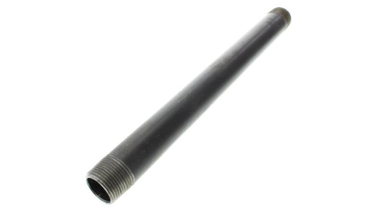 1′ x 1.5″ Schedule 40 Threaded Pipe | Rental 1′ x 1.5″ Schedule 40 Threaded Pipe | Rental