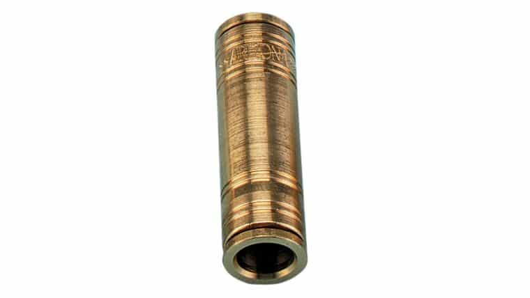 Orbit Slip Lok 3/8-in Brass Mist Coupling | Rental Orbit Slip Lok 3/8-in Brass Mist Coupling | Rental