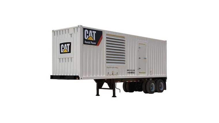 1500kw Diesel Generator | Rental 1500kw Diesel Generator | Rental