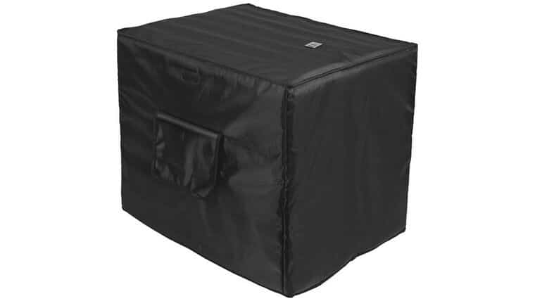 B52 Matrix 2000 18″ Subwoofer Bag | Rental