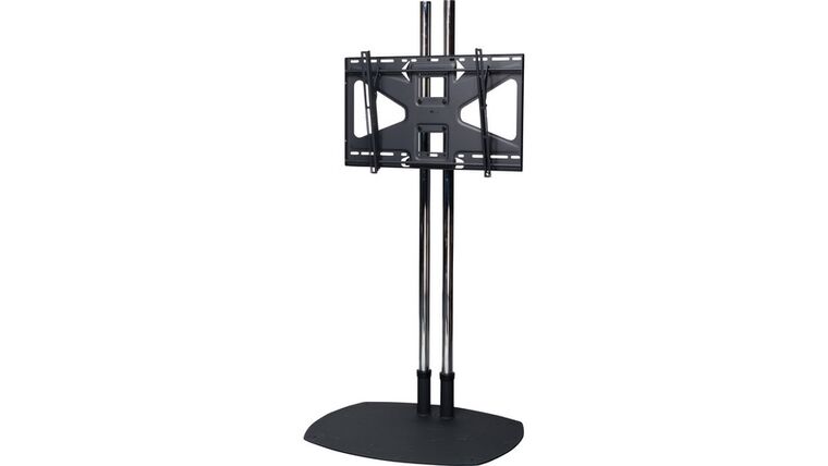 Dual Post Floor Stand | Rental Dual Post Floor Stand | Rental