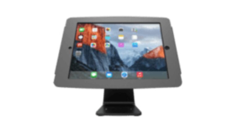 iPad Desk Stand | Rental iPad Desk Stand | Rental