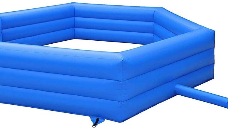 15′ Inflatable Ball Pit | Rental