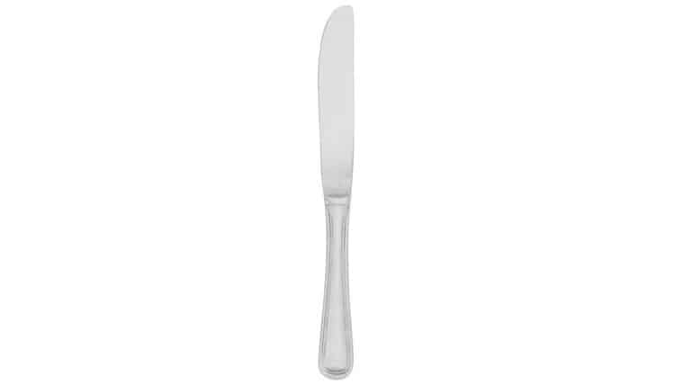 Napa Butter Knife | Rental Napa Butter Knife | Rental