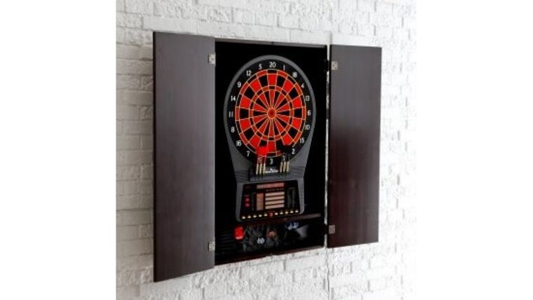 Darts Professional Electronic Dart Board | Rental