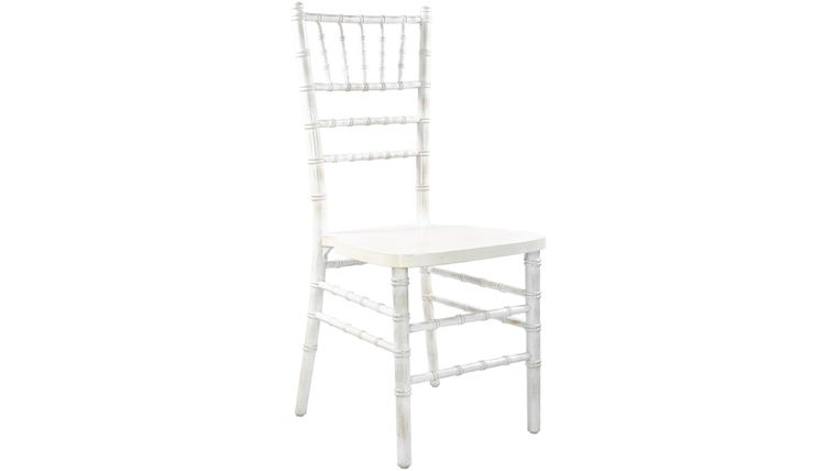 Chiavari Barstool – White Lime Wash | Rental Chiavari Barstool – White Lime Wash | Rental