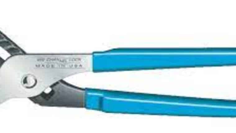 6″ Tounge & Grove Plier Tool | Rental 6″ Tounge & Grove Plier Tool | Rental