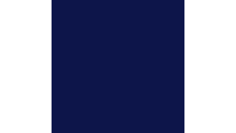 Marlite Stage Flooring – Blue – 4′ x 8′ | Rental
