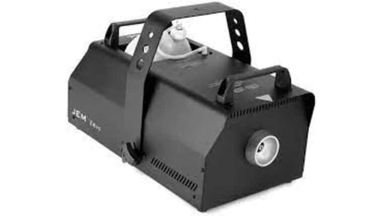 Martin Jem HYDRA 1500 Watt Dual DMX Fog Generator | Rental