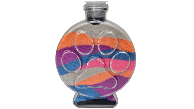 Sand Art Cross Necklace Purchase (ea.) | Rental Sand Art Cross Necklace Purchase (ea.) | Rental