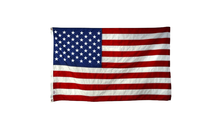 American Flag 10′ x 15′ | Rental