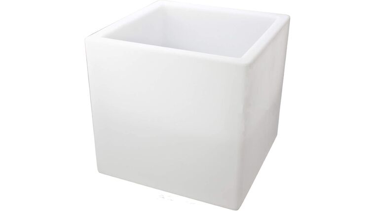 Outdoor/Indoor Rechargeable LED Light SEMI-Storage Cube 16″, Cordless with Remote Control RGB Color Changing Glowing Furniture Cabinet Container End Table Ice Bucket Flower Pot Planter | Rental Outdoor/Indoor Rechargeable LED Light SEMI-Storage Cube 16″, Cordless with Remote Control RGB Color Changing Glowing Furniture Cabinet Container End Table Ice Bucket Flower Pot Planter | Rental
