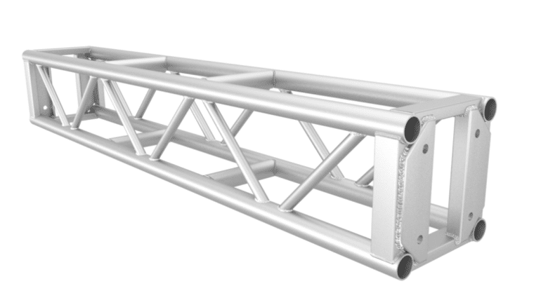 Xtreme Truss – 10′ Xtreme Structures Silver 12″ Box Utility Truss | Rental Xtreme Truss – 10′ Xtreme Structures Silver 12″ Box Utility Truss | Rental