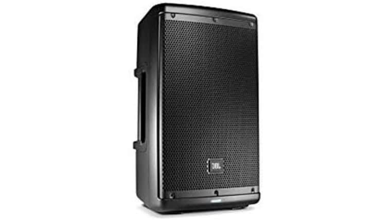 JBL EON610 Portable 10″ 2-Way Multipurpose Self-Powered Sound Reinforcement | Rental