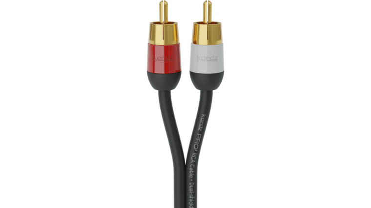 RCA – 36′ Single RCA RCA (M) to RCA (M) | Rental RCA – 36′ Single RCA RCA (M) to RCA (M) | Rental