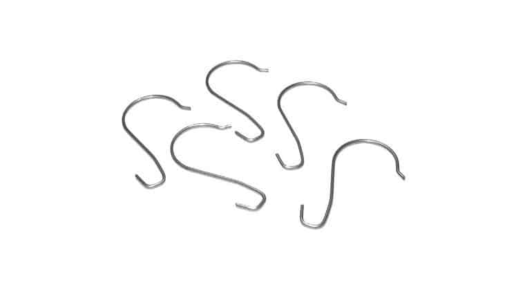 “S” Sign Hook Rental | Rental