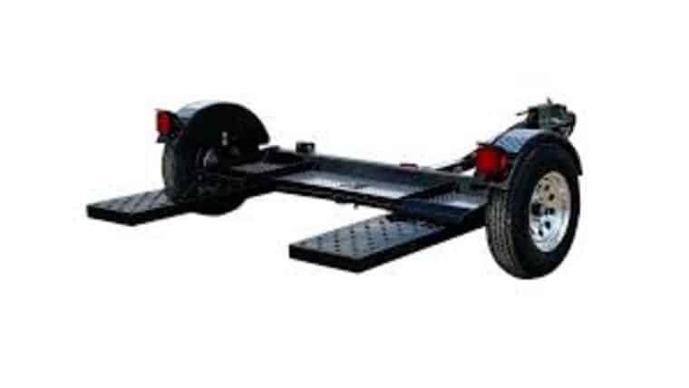 Auto Tow Dolly | Rental Auto Tow Dolly | Rental