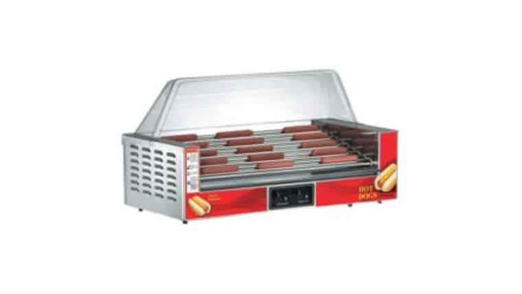 Hot Dog – Rotisserie Machine | Rental Hot Dog – Rotisserie Machine | Rental