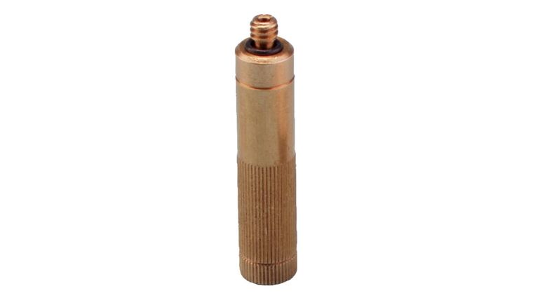 Orbit Mist Cooling 3/8-in Brass Automatic Drain Valve | Rental Orbit Mist Cooling 3/8-in Brass Automatic Drain Valve | Rental