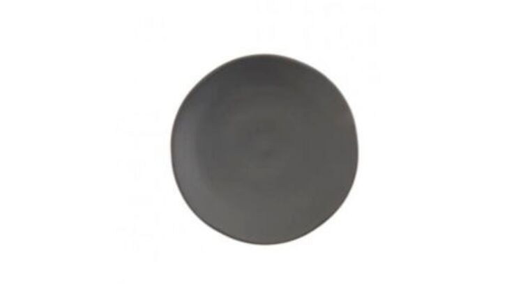Heirloom Smoke Salad Plate | Rental