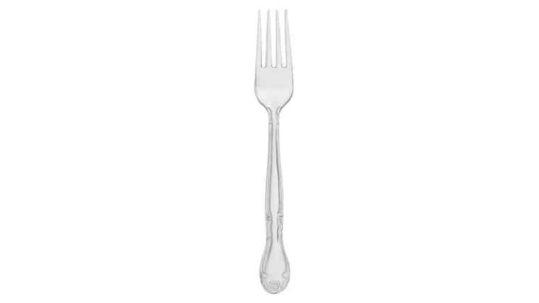 Barclay Dinner Fork – Kids | Rental