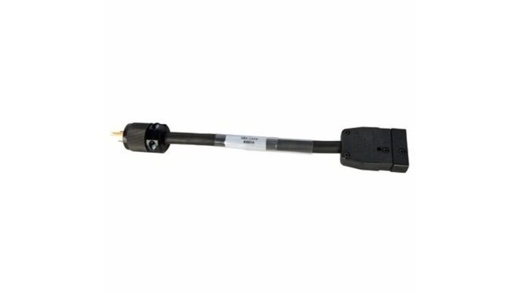 15A Male Edison to 20A Female Stage Pin Adapter | Rental 15A Male Edison to 20A Female Stage Pin Adapter | Rental