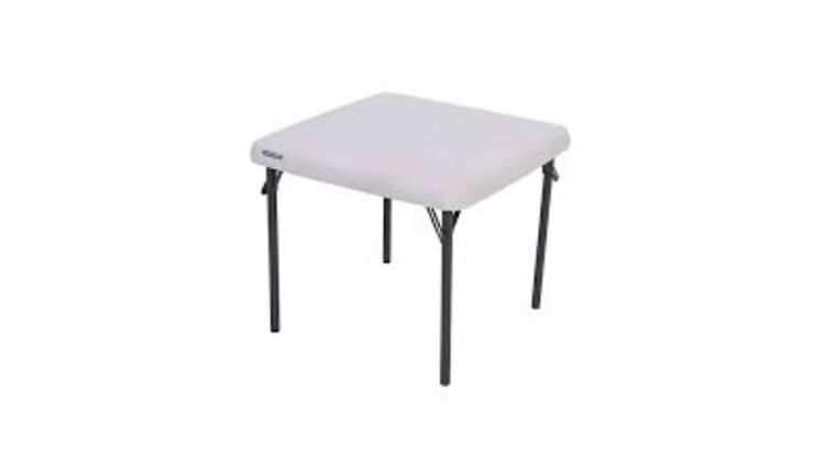 Banquet Table | Plastic | 24″ x 24″ | Kids | Rental Banquet Table | Plastic | 24″ x 24″ | Kids | Rental