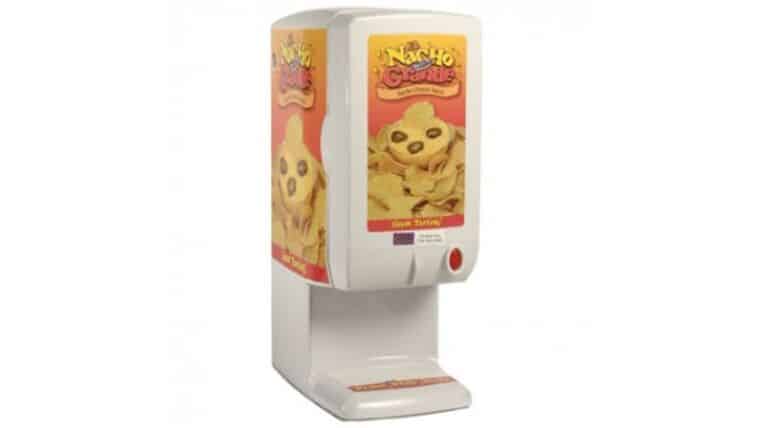 Nacho – Cheese Warmer | Rental Nacho – Cheese Warmer | Rental