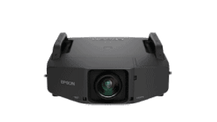 10000 Lumen Epson 3LCD HD Meeting & Event Video Projector | Rental 10000 Lumen Epson 3LCD HD Meeting & Event Video Projector | Rental