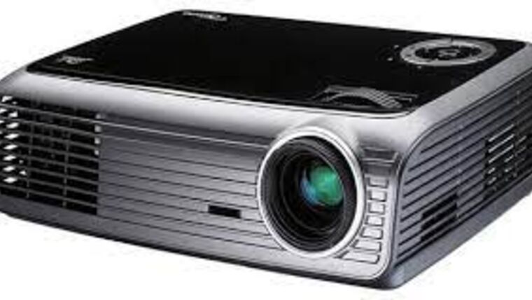 2200 Lumen Optoma EP727 SVGA DLP 2200 Lumen Multimedia Data Video Projector | Rental 2200 Lumen Optoma EP727 SVGA DLP 2200 Lumen Multimedia Data Video Projector | Rental