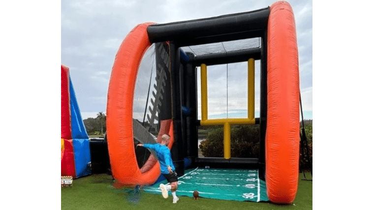 X-Treme Sport Challenge Game | Rental
