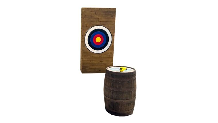 Axe Throwing – 1 Player | Rental Axe Throwing – 1 Player | Rental