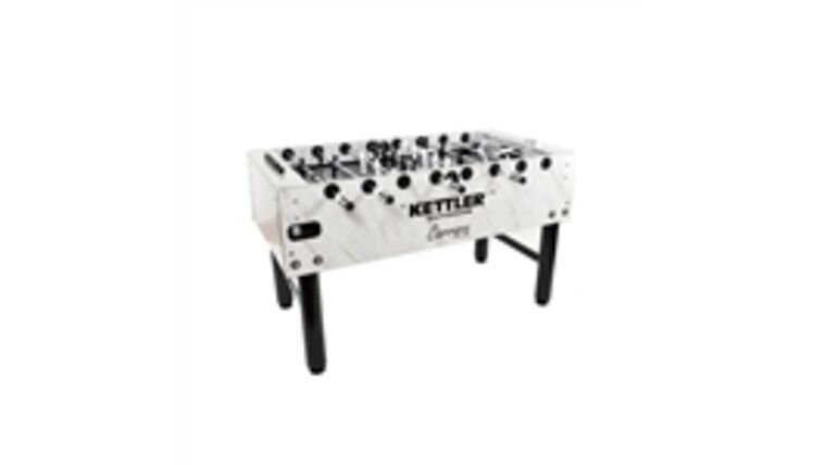 4 Person Standard Outdoor Foosball Game Table Only | Rental