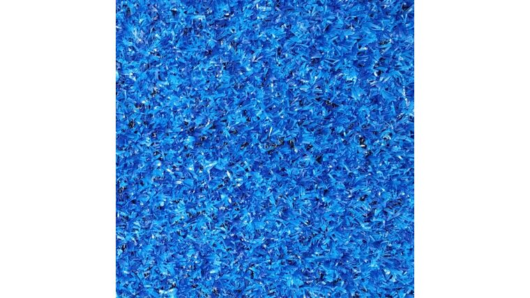 Show Turf | Marina Blue | SQ FT | Rental